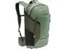Vaude Ledro 18 Rucksack, Willow green, 18L
