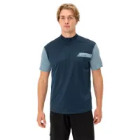 Vaude Ledro Kurzarm-radtrikot Vaude Ledro Kurzarm-radtrikot