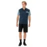 Vaude Ledro Kurzarm-radtrikot