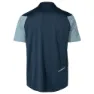 Vaude Ledro Kurzarm-radtrikot