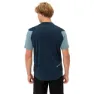 Vaude Ledro Kurzarm-radtrikot