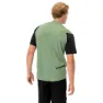 Vaude Ledro Kurzarm-radtrikot