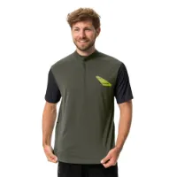 Vaude Ledro Kurzarm-t-shirt Vaude Ledro Kurzarm-t-shirt