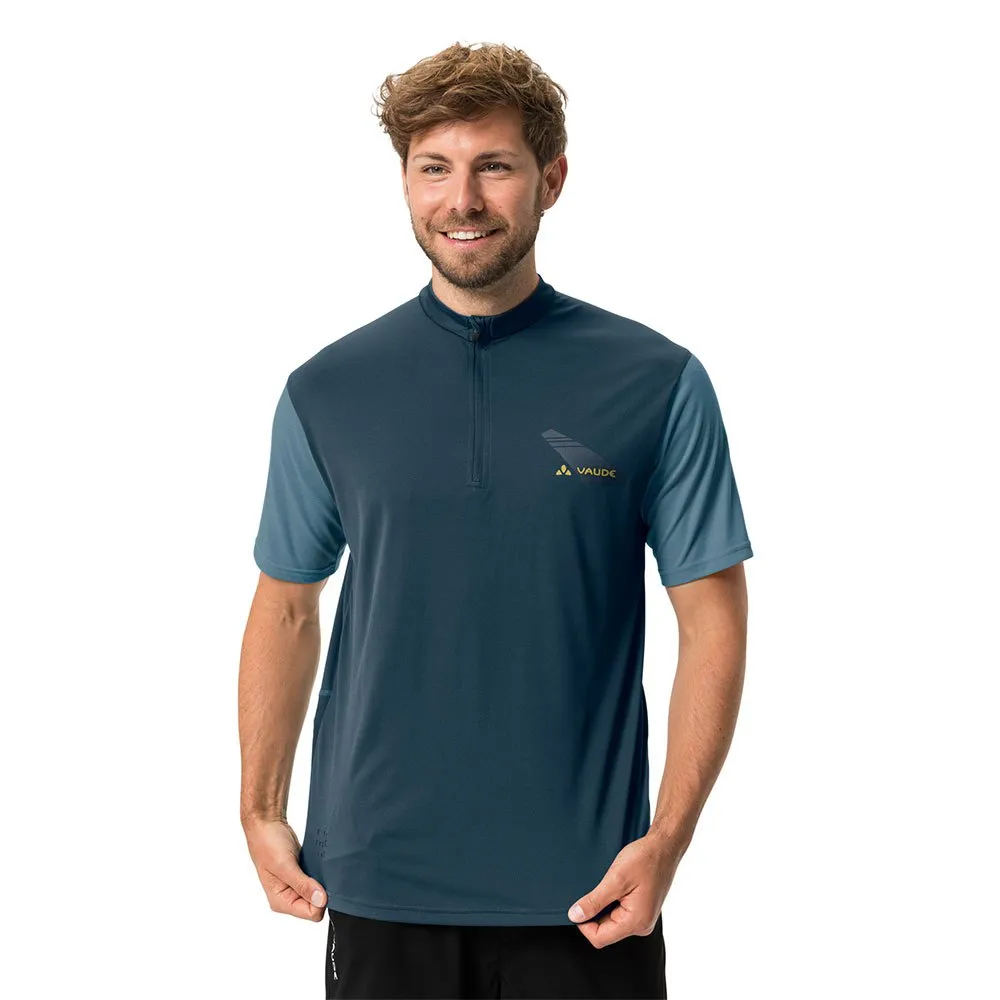 Vaude Ledro Kurzarm-t-shirt Vaude Ledro Kurzarm-t-shirt