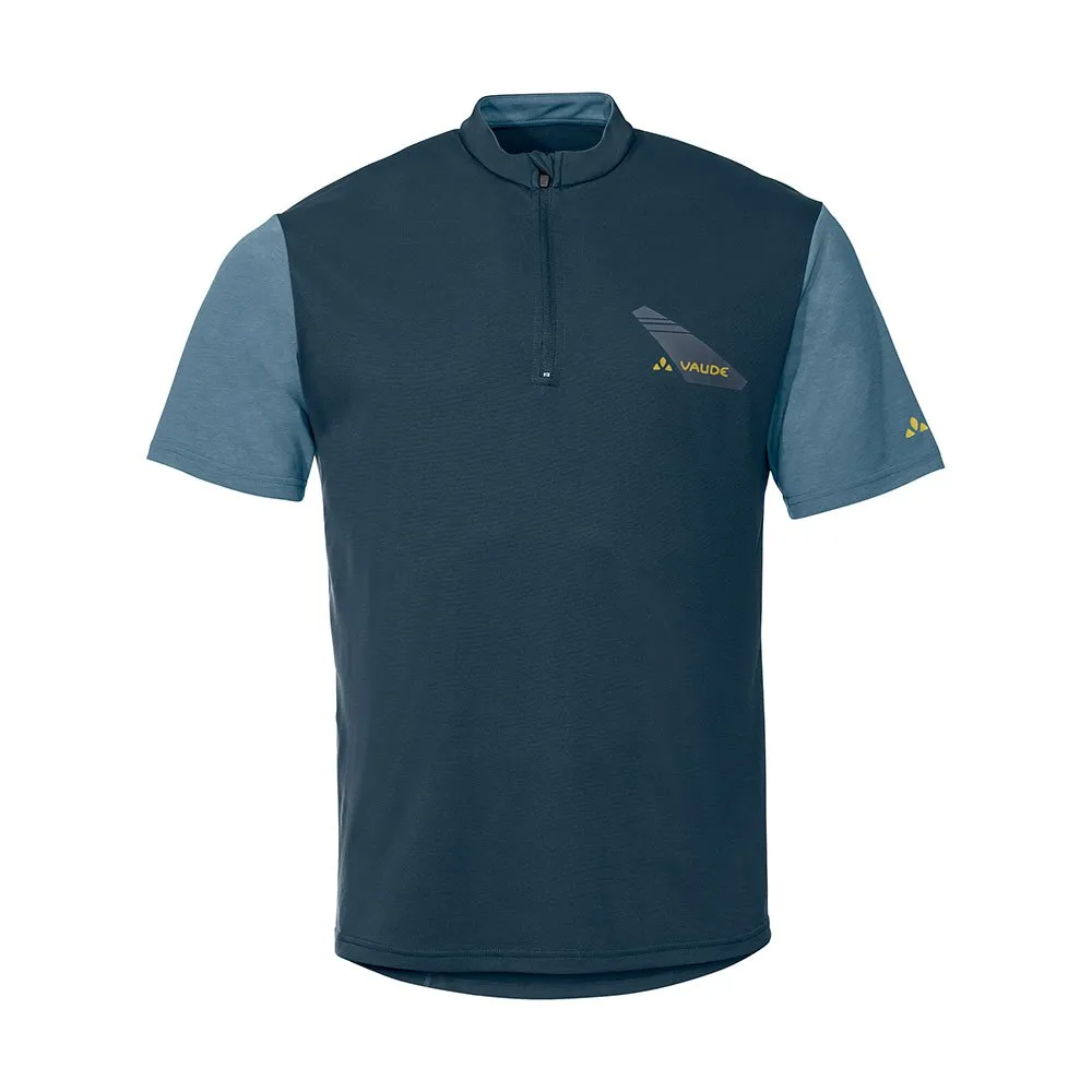 Vaude Ledro Kurzarm-t-shirt Vaude Ledro Kurzarm-t-shirt