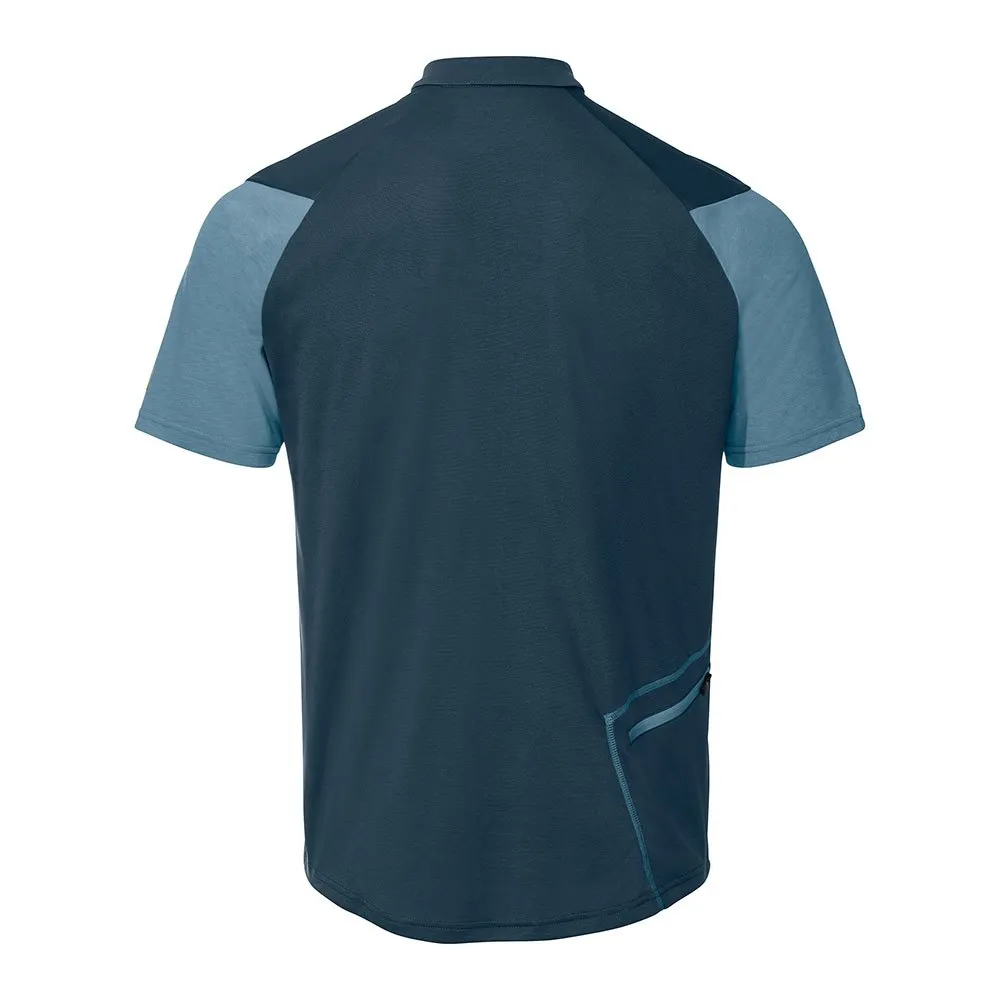 Vaude Ledro Kurzarm-t-shirt Vaude Ledro Kurzarm-t-shirt
