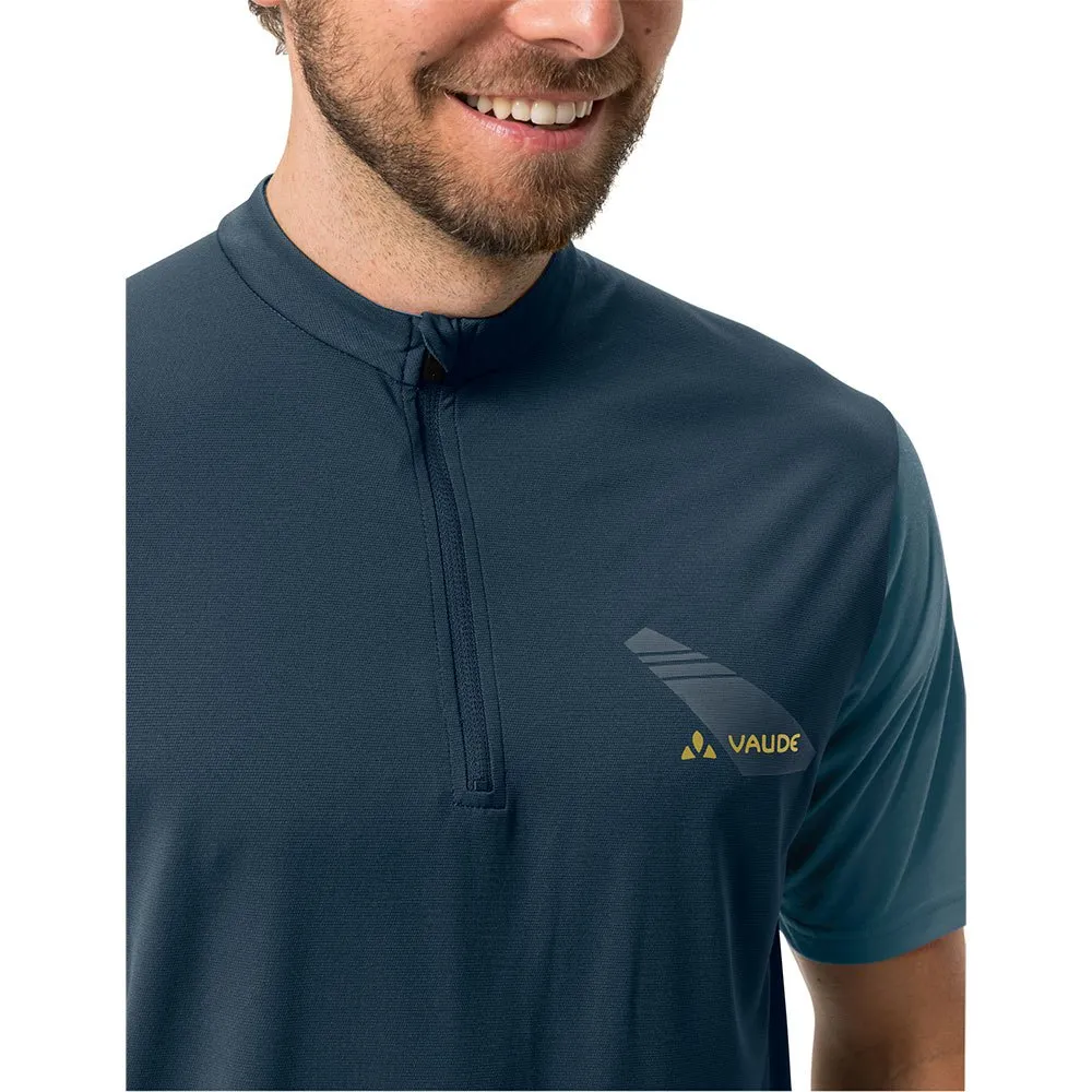 Vaude Ledro Kurzarm-t-shirt Vaude Ledro Kurzarm-t-shirt