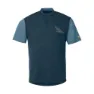 Vaude Ledro Kurzarm-t-shirt