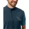 Vaude Ledro Kurzarm-t-shirt