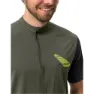 Vaude Ledro Kurzarm-t-shirt