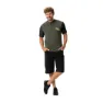 Vaude Ledro Kurzarm-t-shirt