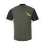 Vaude Ledro Kurzarm-t-shirt