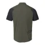 Vaude Ledro Kurzarm-t-shirt