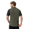 Vaude Ledro Kurzarm-t-shirt