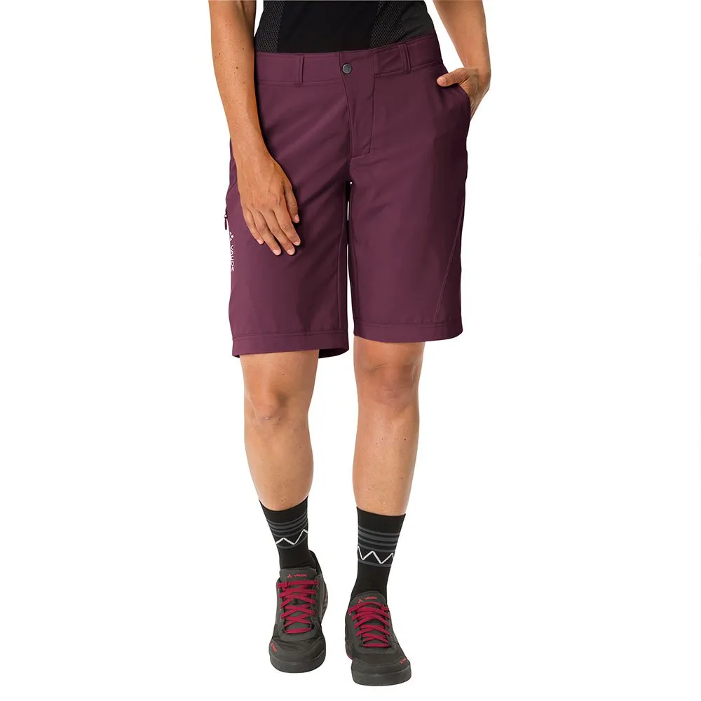 Vaude Ledro Kurze Hose Vaude Ledro Kurze Hose