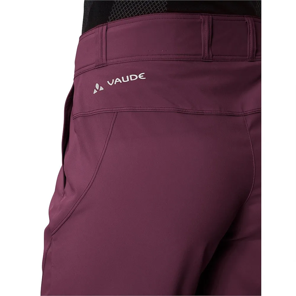 Vaude Ledro Kurze Hose Vaude Ledro Kurze Hose