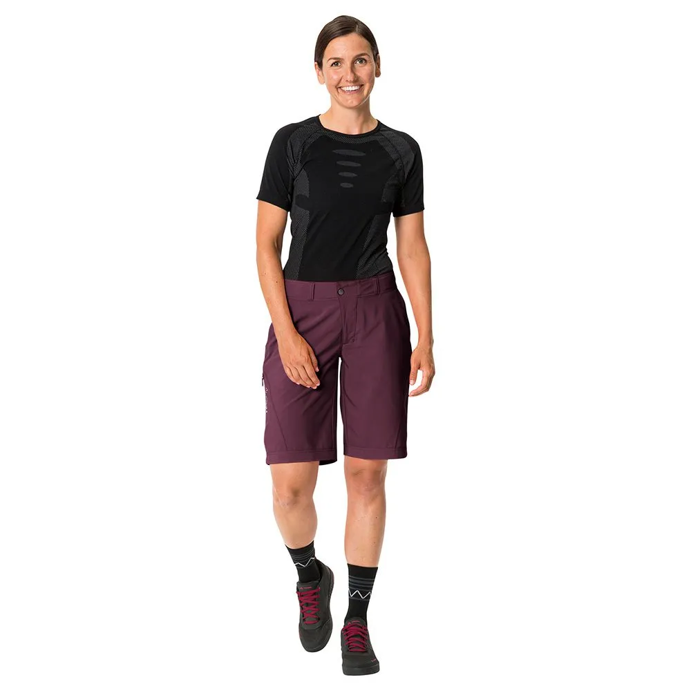Vaude Ledro Kurze Hose Vaude Ledro Kurze Hose