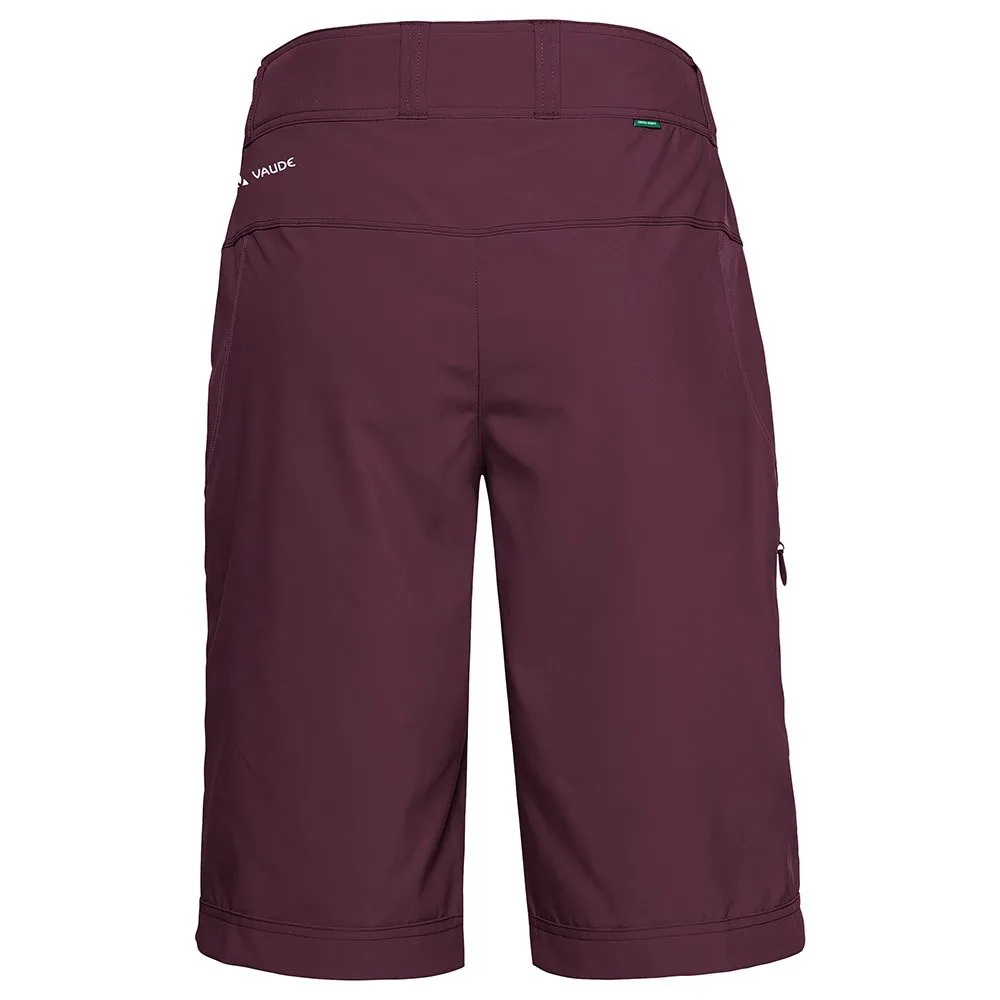 Vaude Ledro Kurze Hose Vaude Ledro Kurze Hose