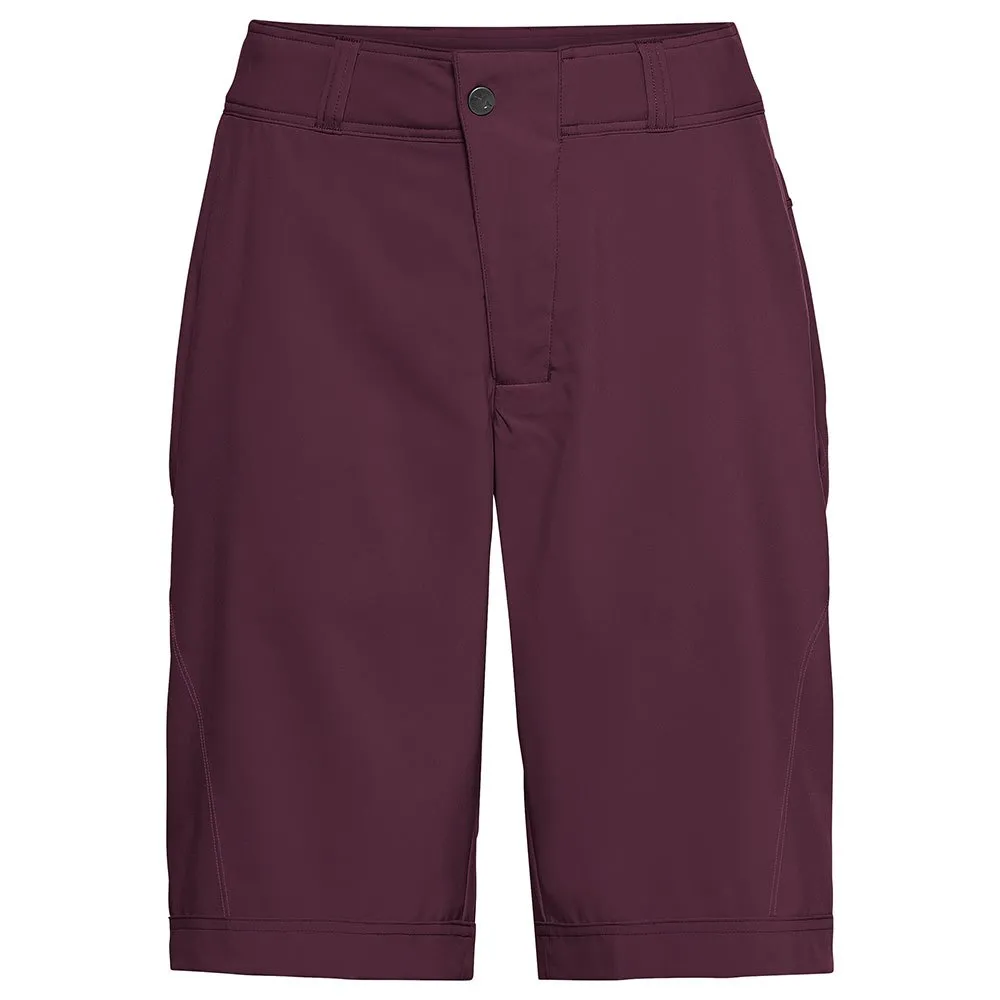 Vaude Ledro Kurze Hose Vaude Ledro Kurze Hose