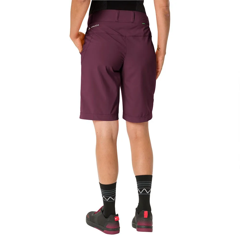 Vaude Ledro Kurze Hose Vaude Ledro Kurze Hose