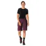 Vaude Ledro Kurze Hose