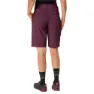 Vaude Ledro Kurze Hose