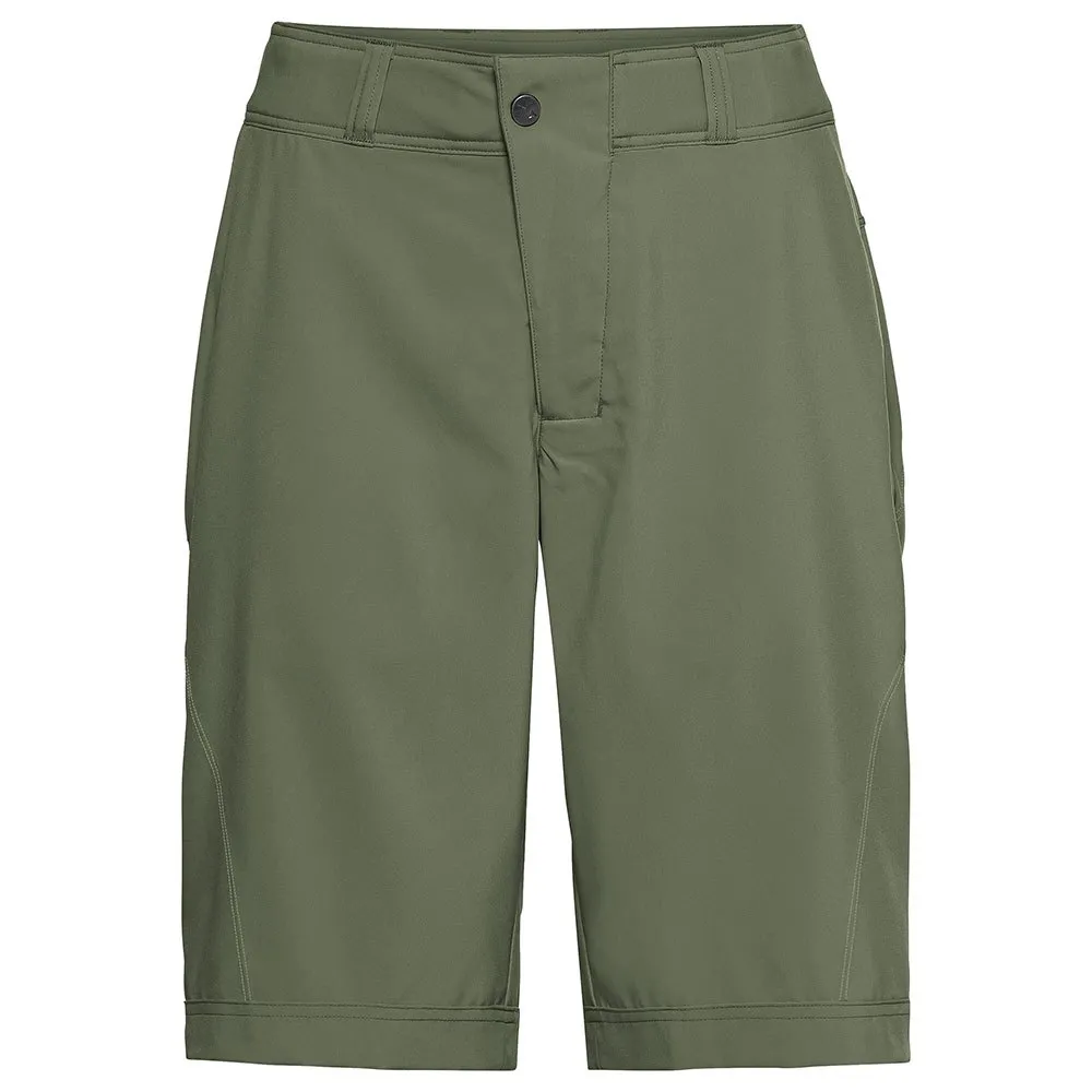 Vaude Ledro Kurze Hose