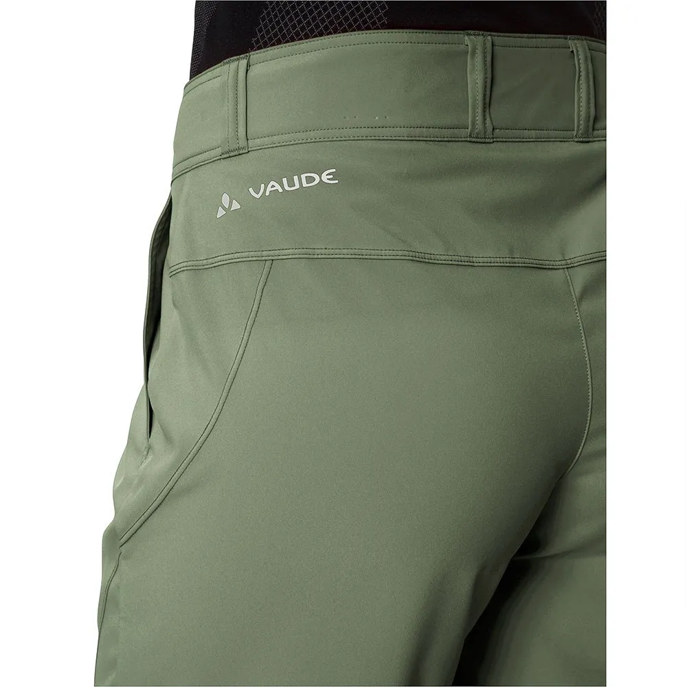 Vaude Ledro Kurze Hose