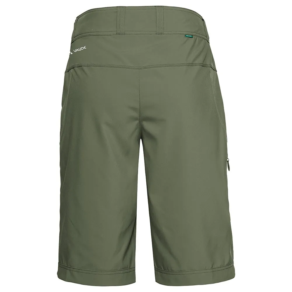 Vaude Ledro Kurze Hose