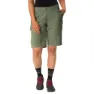Vaude Ledro Kurze Hose