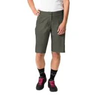 Vaude Ledro Print Kurze Hose Vaude Ledro Print Kurze Hose
