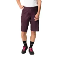 Vaude Ledro Print Kurze Hose Vaude Ledro Print Kurze Hose