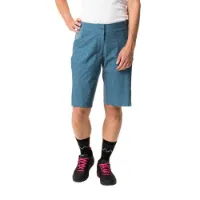 Vaude Ledro Print Kurze Hose Vaude Ledro Print Kurze Hose