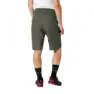 Vaude Ledro Print Kurze Hose