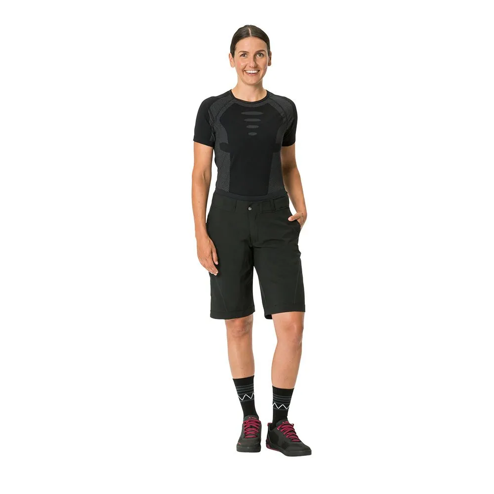 Vaude Ledro Shorts Kurze Hose