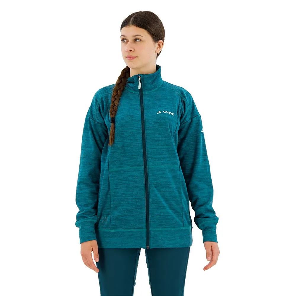 Vaude Less Waste Fleece Vaude Less Waste Fleece