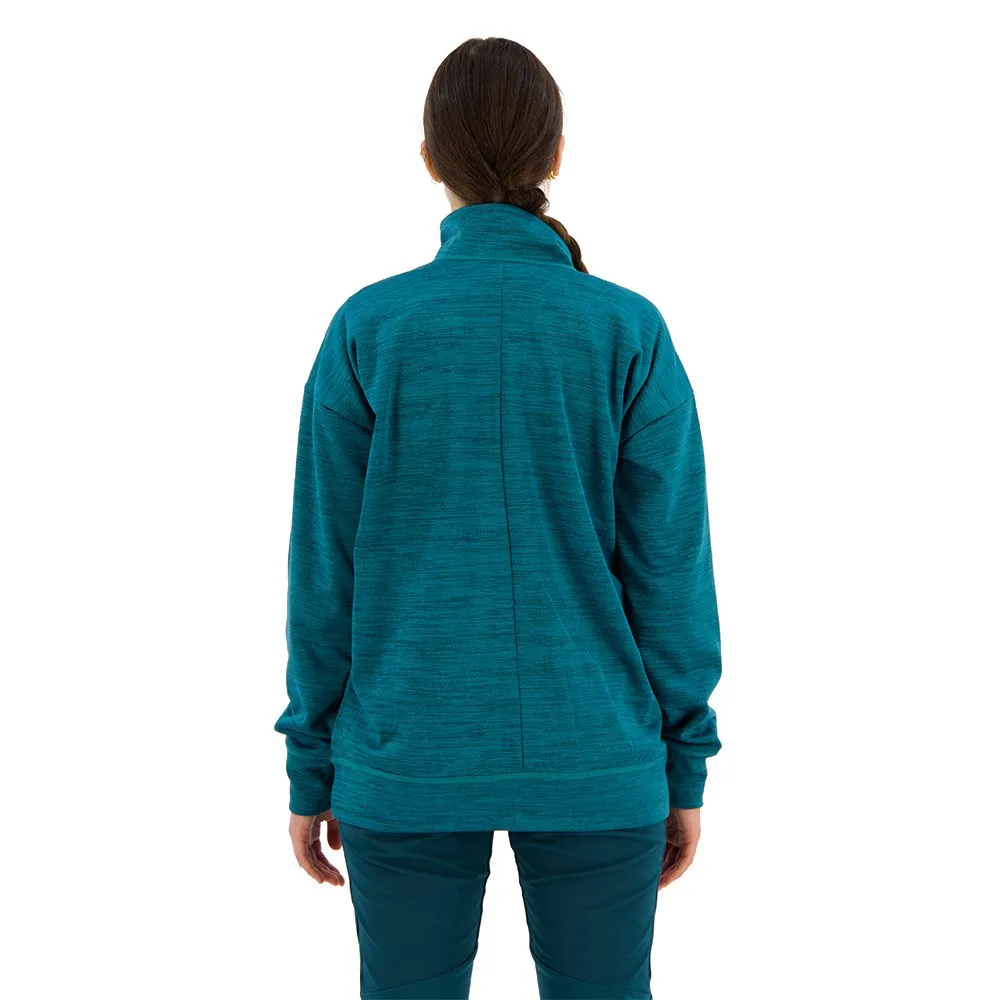 Vaude Less Waste Fleece Vaude Less Waste Fleece
