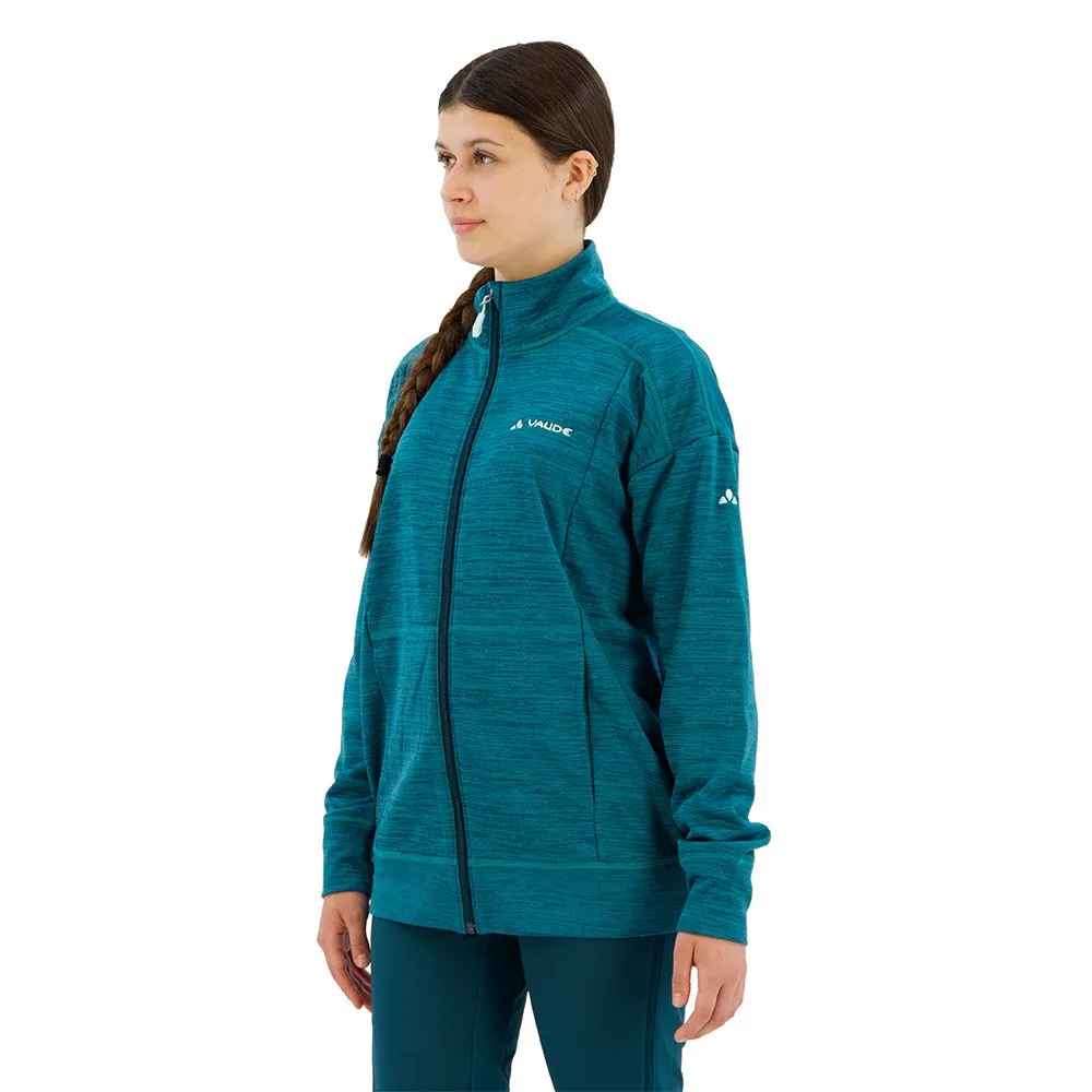 Vaude Less Waste Fleece Vaude Less Waste Fleece