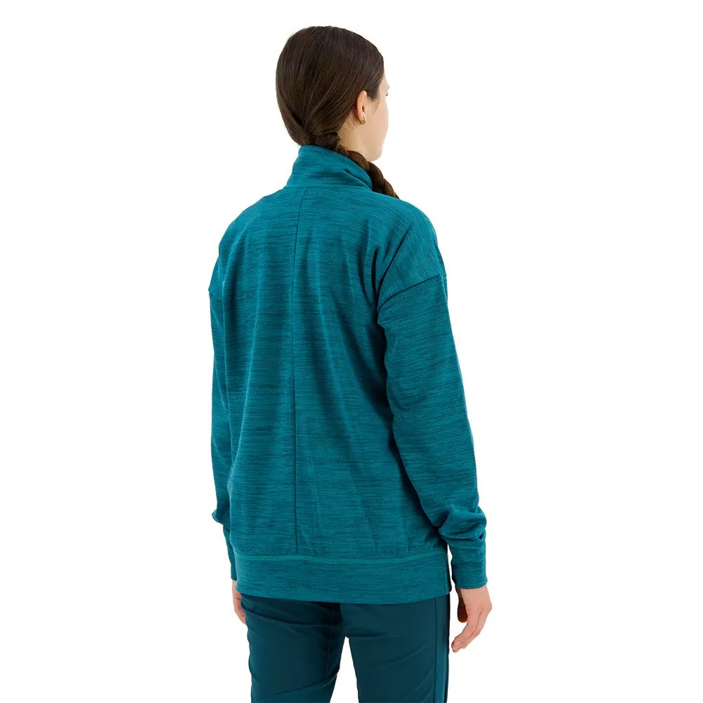 Vaude Less Waste Fleece Vaude Less Waste Fleece