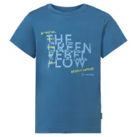 Vaude Lezza Kurzarm-t-shirt Vaude Lezza Kurzarm-t-shirt