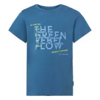 Vaude Lezza Kurzarm-t-shirt Vaude Lezza Kurzarm-t-shirt