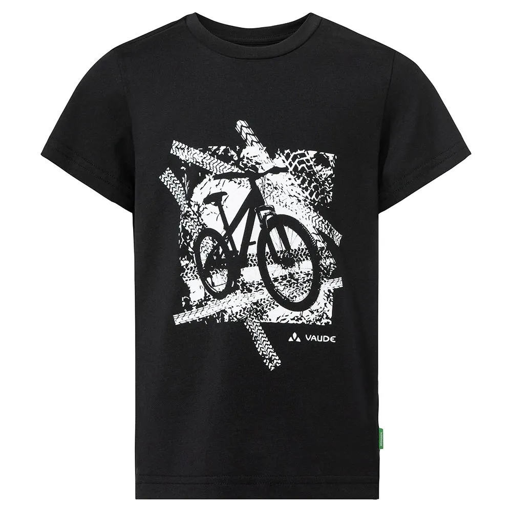 Vaude Lezza Kurzarm-t-shirt Vaude Lezza Kurzarm-t-shirt