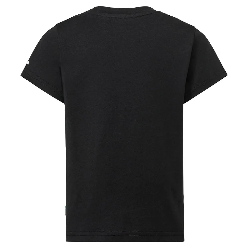 Vaude Lezza Kurzarm-t-shirt Vaude Lezza Kurzarm-t-shirt