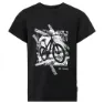 Vaude Lezza Kurzarm-t-shirt