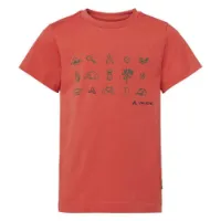 Vaude Lezza Kurzarm-t-shirt Vaude Lezza Kurzarm-t-shirt