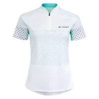 Vaude Ligure Ii Kurzarm-t-shirt Vaude Ligure Ii Kurzarm-t-shirt