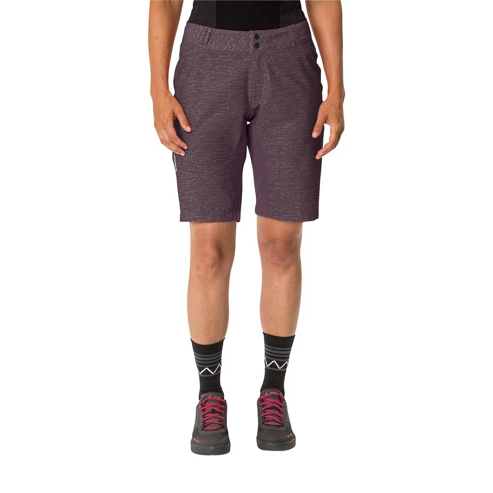 Vaude Ligure Kurze Hose