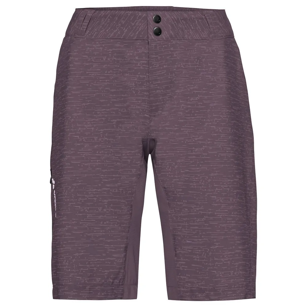 Vaude Ligure Kurze Hose