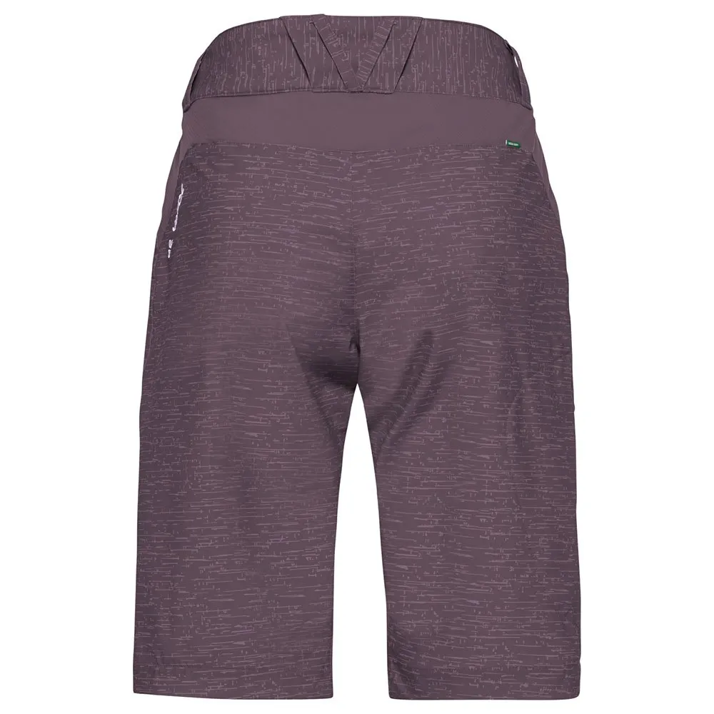 Vaude Ligure Kurze Hose