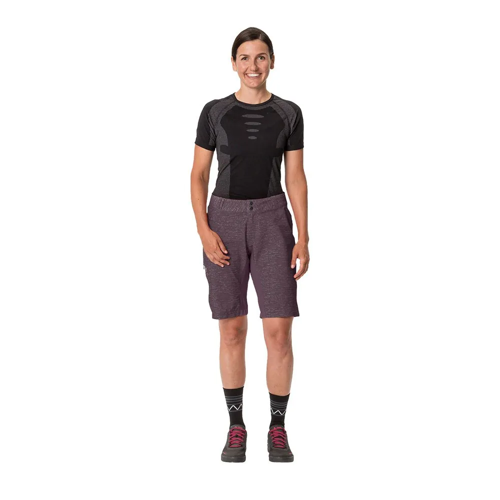 Vaude Ligure Kurze Hose